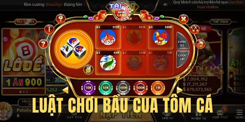 Luật chơi game cơ bản cần nắm vững trước khi bắt đầu
